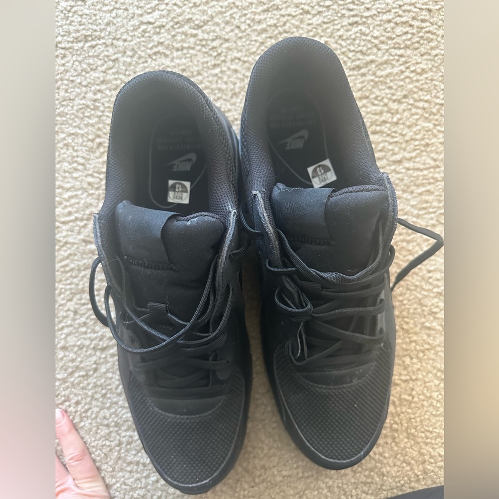 Men’s Nike Air Max